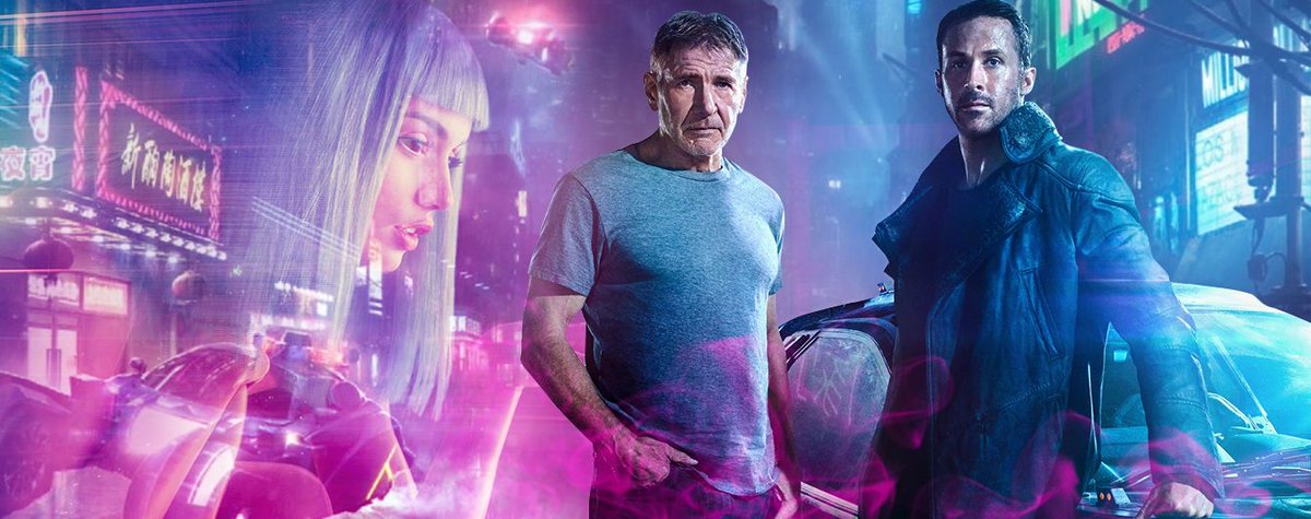 Гослинг армас. Бегущий по лезвию 2049 Джой.