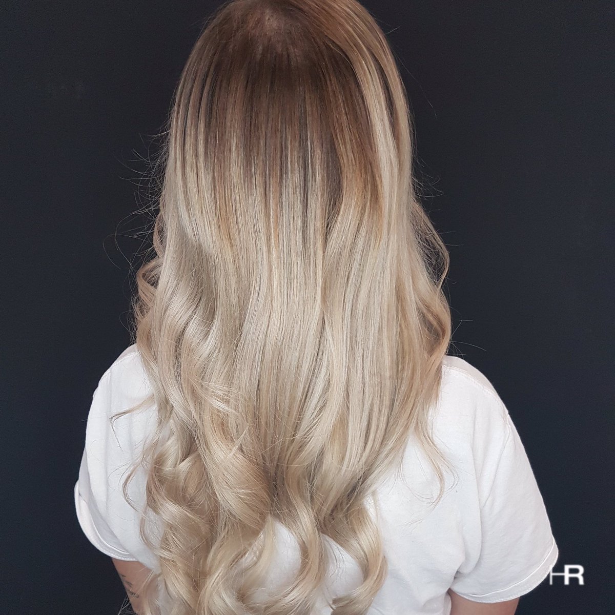 Hair Republic On Twitter From Our Newest Senior Stylist Diana