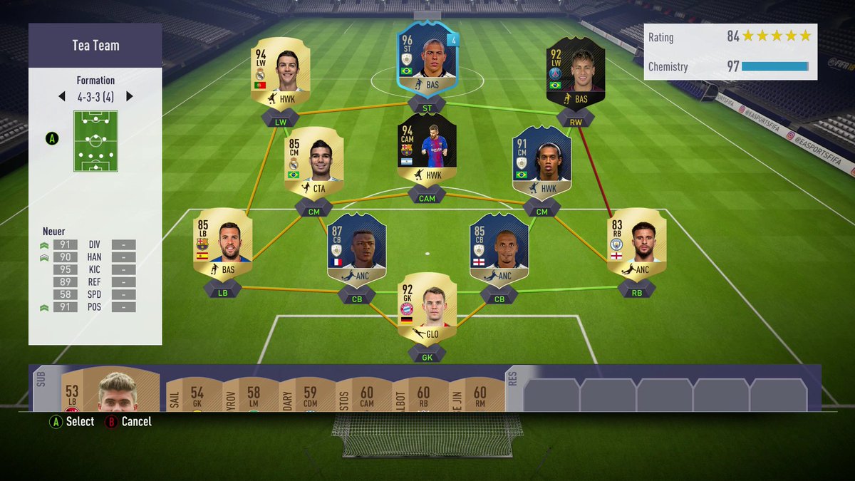 wroetoshaw's tweet photo. Need to save up another mil then I can actually buy Ronaldo https://t.co/EiEGDD1967