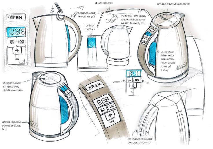 ReptonDesign's tweet image. Great rendering recently by U6. Why not try methods like in these every day sketches: biro, coloured paper, thick/thin line, contouring 👍🏻✏️