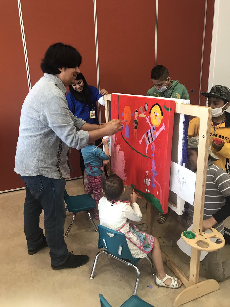 andriaccioax's tweet photo. Toda una experiencia el convivir con los niños del HITO, más que agradecido. #fernandoandriacci https://t.co/FPvgAmOpor