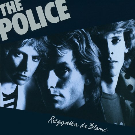 Roeht's tweet photo. Reggatta De Blanc
Released a day like today in 1979.
THE POLICE
https://t.co/V3IM68vLwi https://t.co/E9Ug0F9nUH
