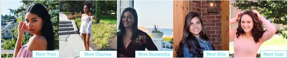 GO_ADPi's tweet photo. #MeetOurAlphas We are so excited to welcome home 5 new sisters this semester 💙 To learn more about our lovely Alphas, check out our Insta! https://t.co/F4X5VCIRzE