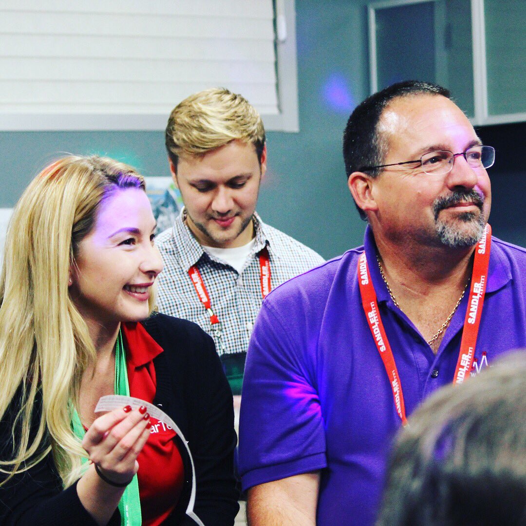chartec_haas's tweet photo. Amazing networking opportunities here at #CharTecAcademy! Day 3 got off to a great start. #MSP #IT #training #education #CharTec https://t.co/XevqDLv2oW