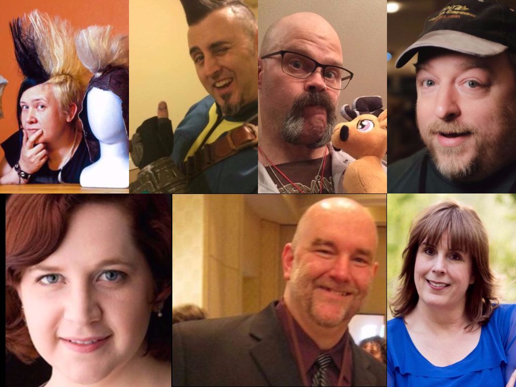 ConvolutionSF's tweet image. Friday! Almost there. Opening Ceremonies at 3 in Ballroom 3. Join us!   con-volution.com/2017