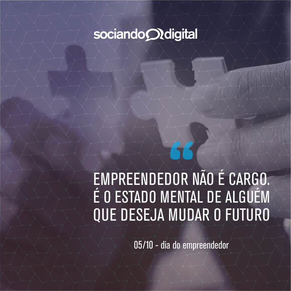 SociandoDigital's tweet photo. Parabéns à todos os empreendedores que a cada dia lutam para mudar o futuro, com #HardWork ⚡️⚡️💪💪😎 https://t.co/pCQlyDtg8u