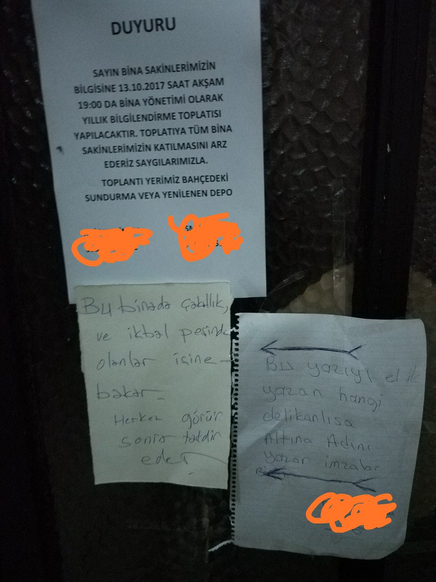 muminakman's tweet photo. Apartman sakinleri hiçte sakin ve masum değil artık (: #canimevim https://t.co/iuDdK3POXu