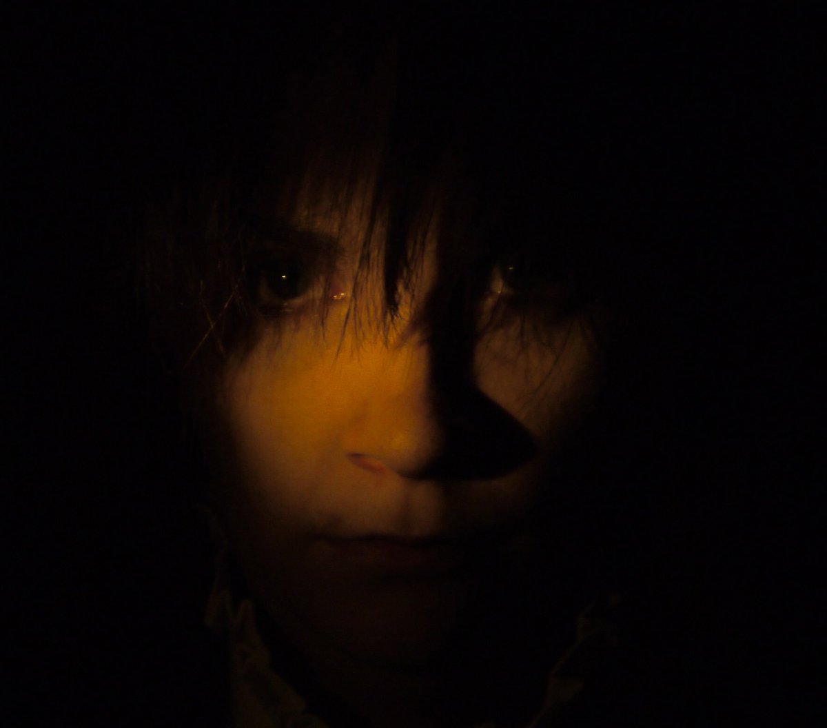 AWAPrd's tweet photo. Madeline: Locked? Great! Thanks a lot brother!
#PoeProblems
#SpectresOfPoe @Openealing 28 Oct
#ActorsLife https://t.co/S8T6KGxins