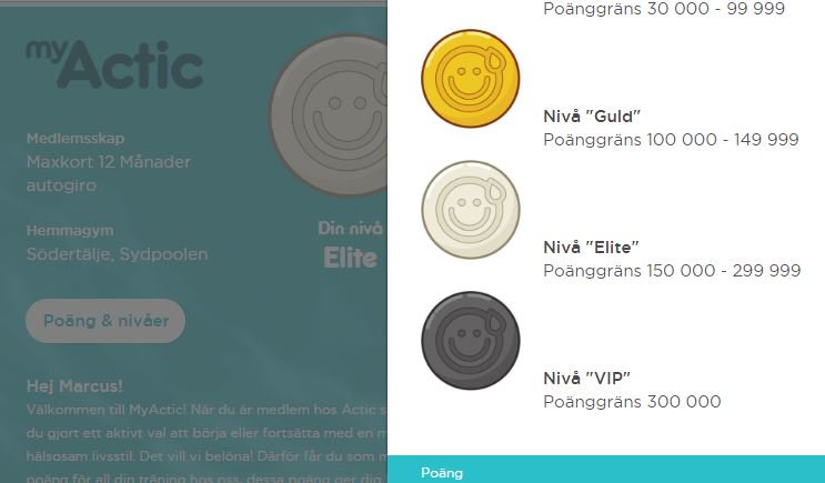 _marcusnyberg's tweet photo. Hej #actic när jag når VIP så lägger jag av och börjar om på bas om några år: Circle of Life... https://t.co/oJFYzmvH4y