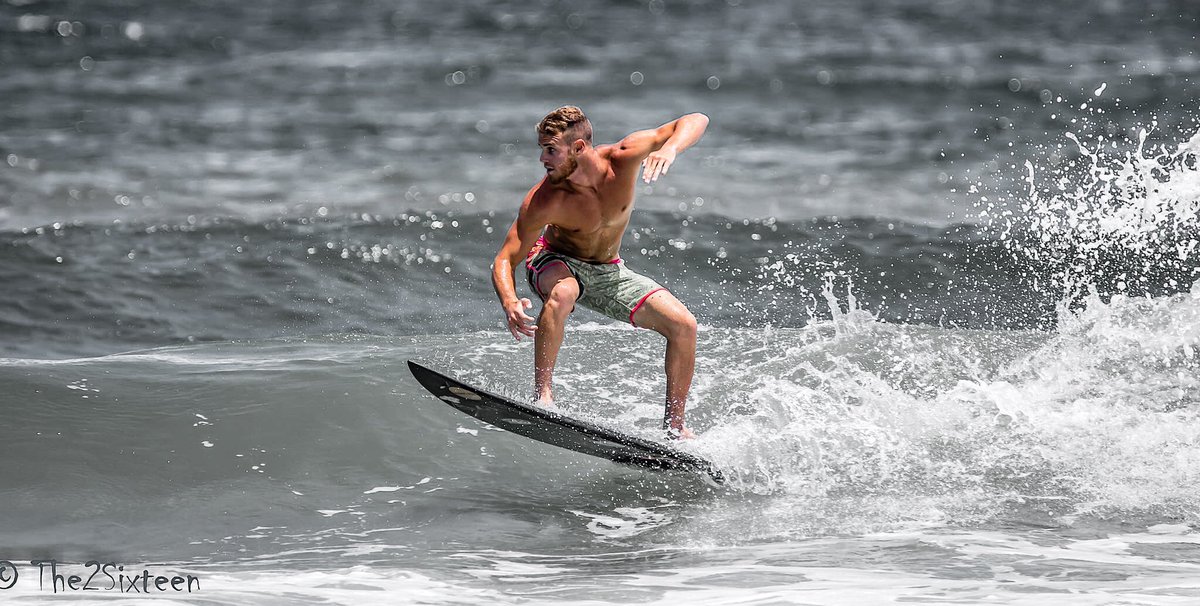 The2Sixteen's tweet photo. #ThrowbackThursday #prosurfer #coreyhowell @Surferbythesea from Jaxbeach #surfing #surf https://t.co/f5LaXOLWE0