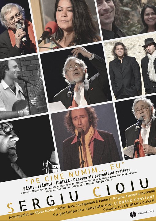 iulianapacso's tweet photo. De la #MarinSorescu la #LeonardCohen într-un spectacol de #muzică &amp; #poezie cu #SergiuCioiu &amp; #Florquestra Brasil. https://t.co/Wq71BzRM8e https://t.co/SfxaQL6PRP