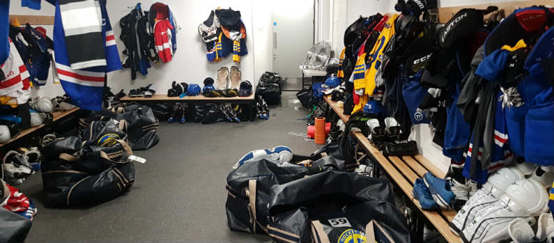 sportch's tweet photo. #TheCardiffDevils zeigen in der @championshockey erstaunlich gute Leistungen. Der Waliser Klub im Portrait:
https://t.co/U5T9I9QTNW https://t.co/0ZoR1fiNRt