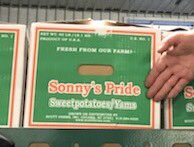 Sonny Perdue tweet media