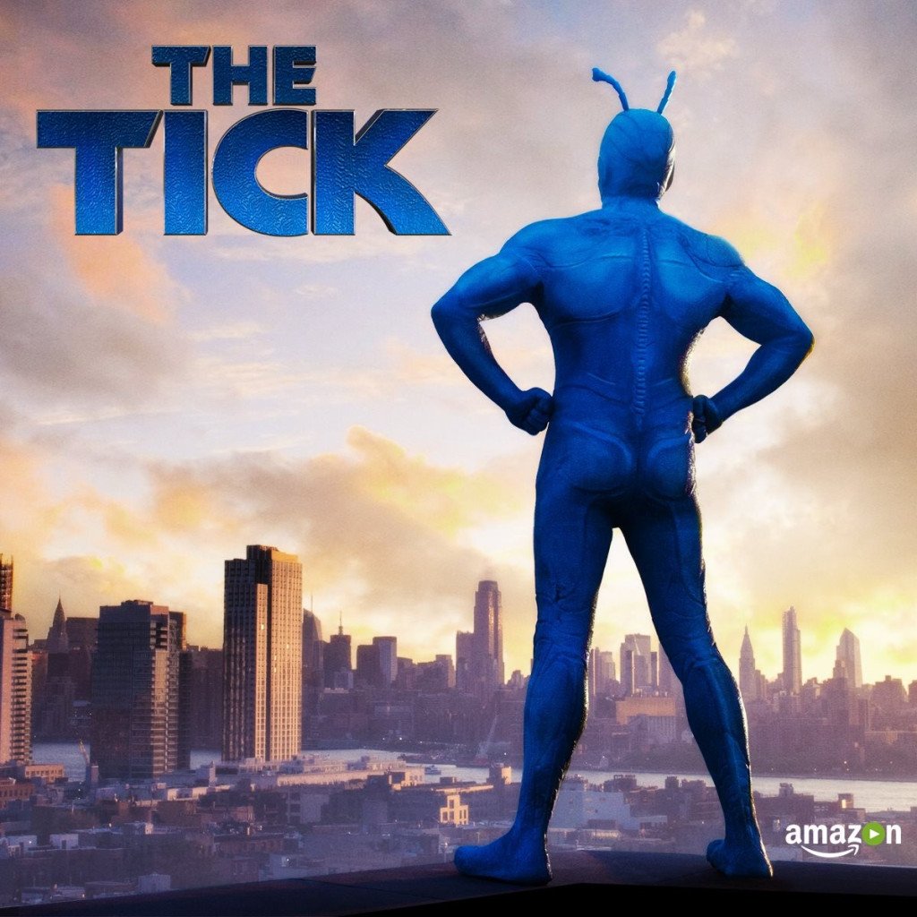 The Tick: The Good and the Bad tvnerddude.wordpress.com/2017/10/05/the…