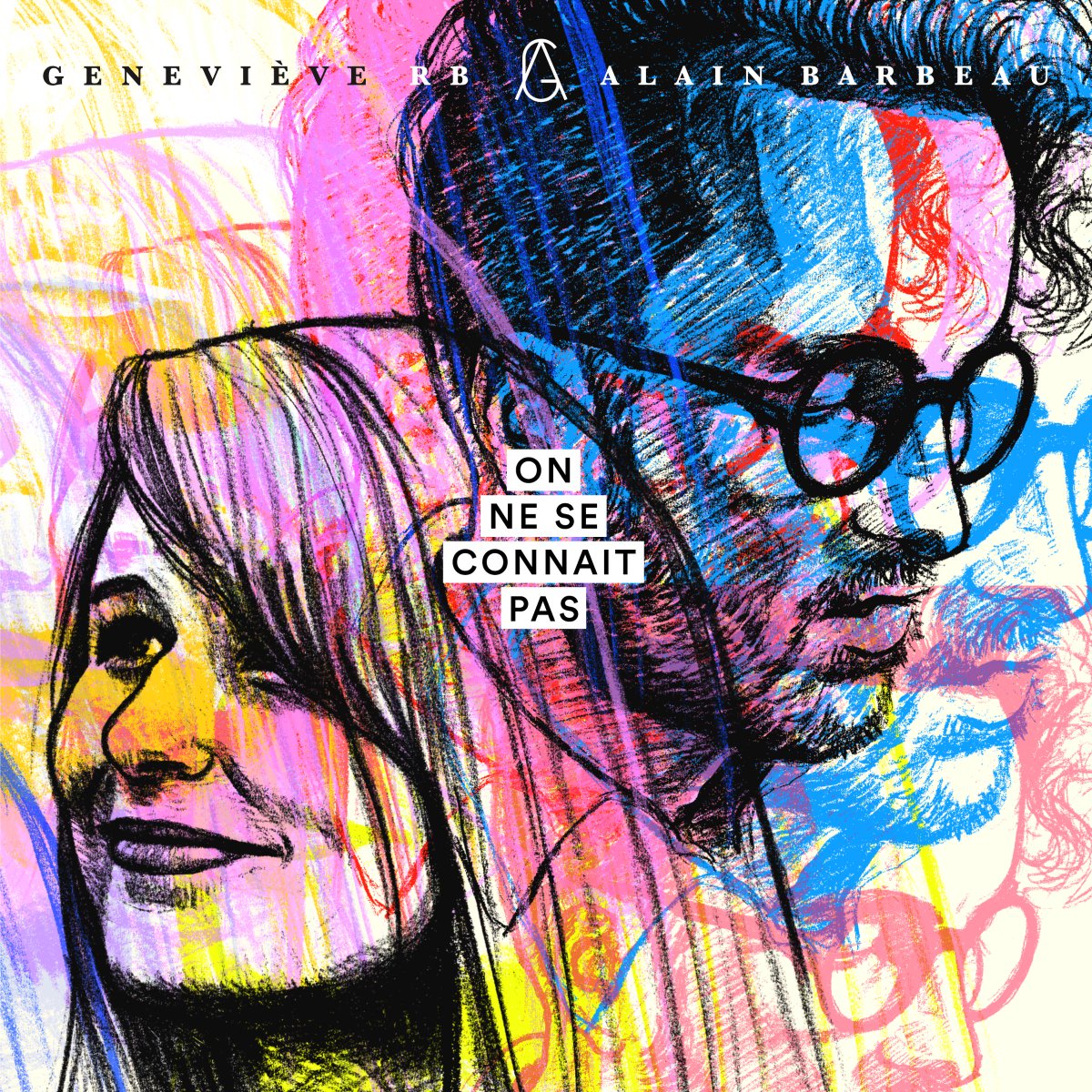 Nouvelle chanson lancée dans les radios aujourd'hui!!!
"On ne se connaît pas"
Paroles: Nelson Minville
Réalisation: Carl Bastien