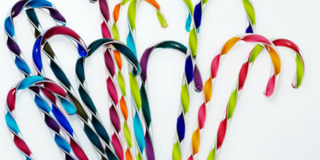 Need #teachergifts this season? We've got candy without the pesky calories. #MyDekalb