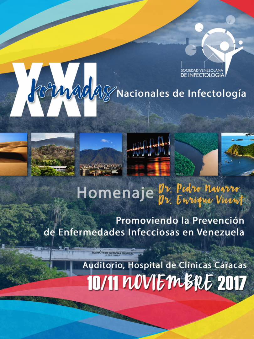 svinfectologia's tweet photo. XXI Jornadas Nacionales de Infectología 10 y 11 de noviembre 2017

guarda la fecha . Pronto mayor información https://t.co/hYaYsmsecq