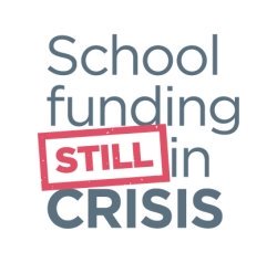 rob_kelsall's tweet image. Schools funding crisis campaign unifies schools and parents  in England, Northern Ireland and Wales. Parents are angry and organised