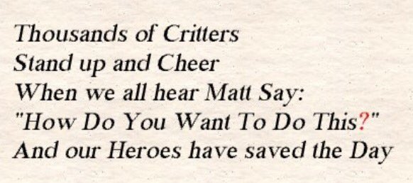 LadyAmphy tweet media