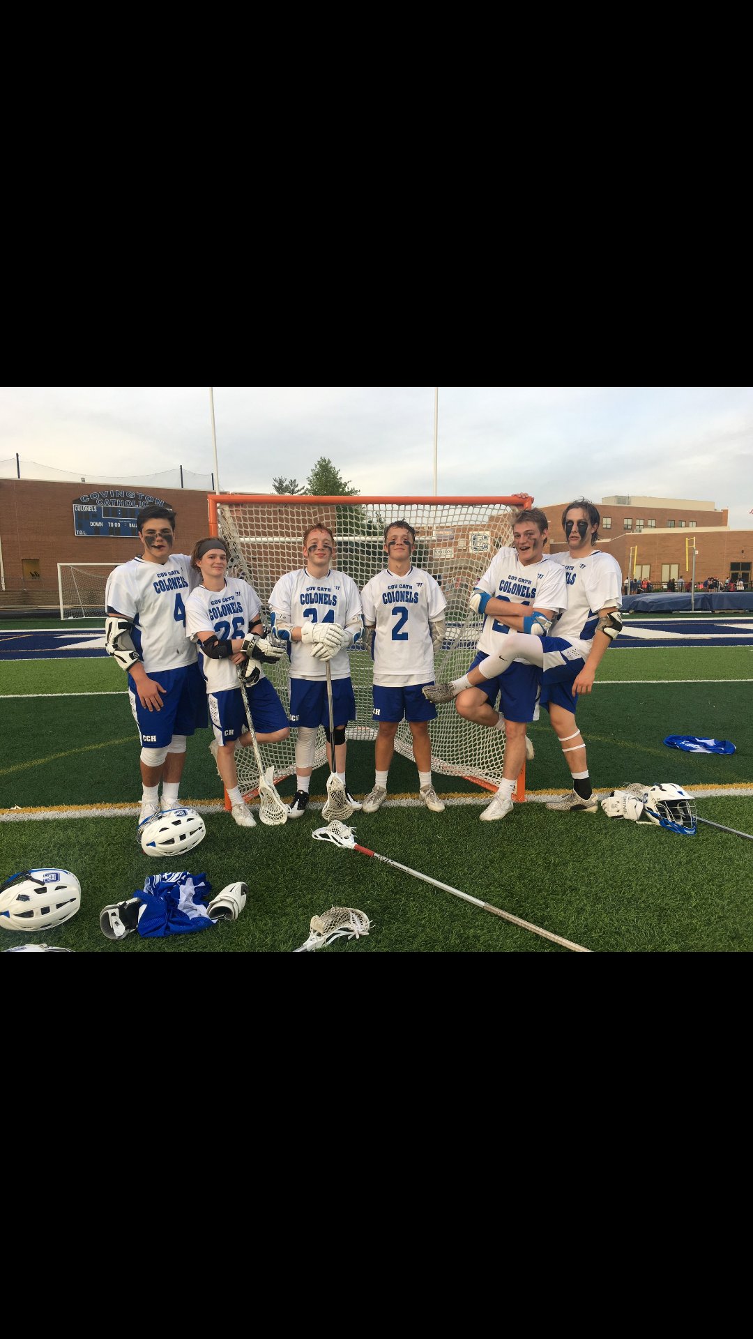  happy birthday big boy! Hope ud is doing you well 