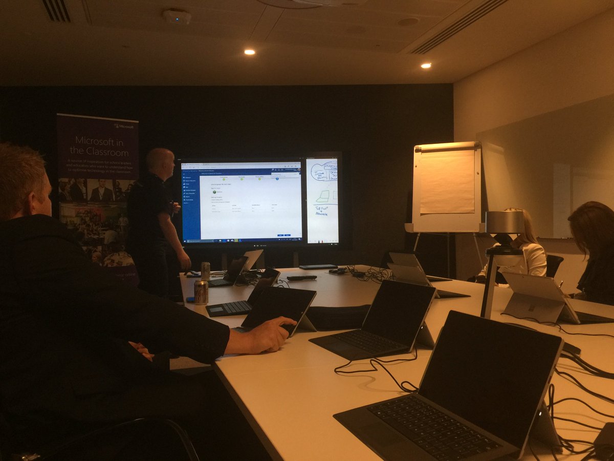 Lee Alderman tweet media