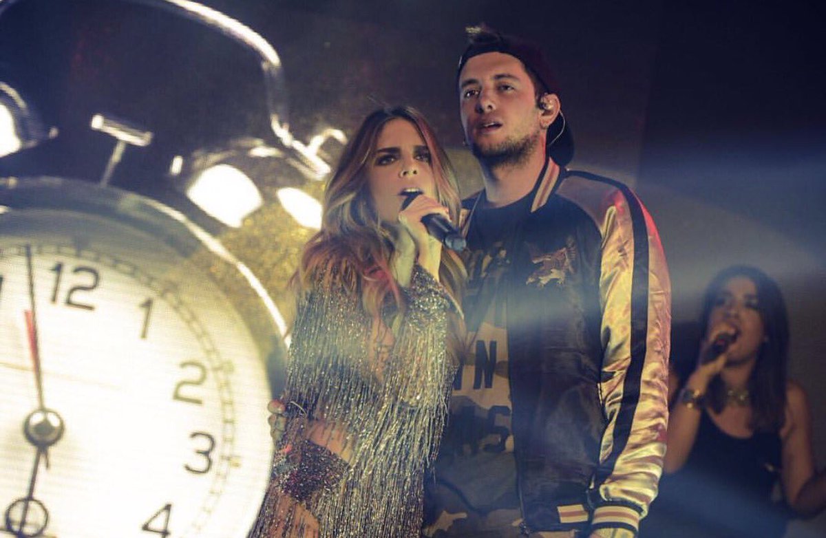 tefaonline's tweet photo. Alguien quiere ver el video " Y vuelvo" con @CycloMusic en vivo? 😱🎤🙊 https://t.co/XVkTsp2ZnO