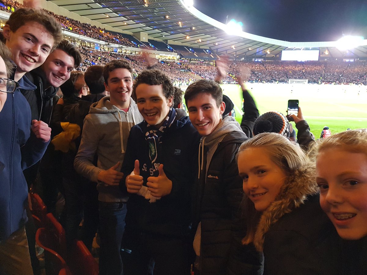 44thglasgow's tweet photo. ThevExplorers enjoyed that goal! #cmonscotland #iscout https://t.co/QAiYBuDWsw