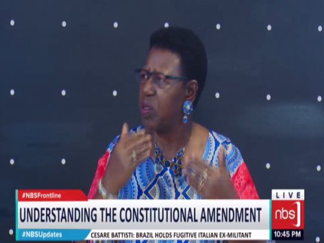Fireliglntfi's tweet photo. "I regret why I threw myself into women empowerment. When I see Kadaga saying 'I'll not apologize' &amp; Anite saying 'we've majje' I feel pain" https://t.co/i2uL7PpjH8