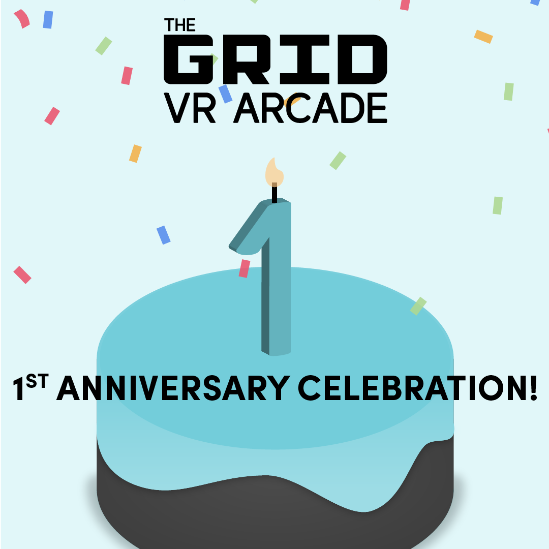 TheGridVR tweet picture