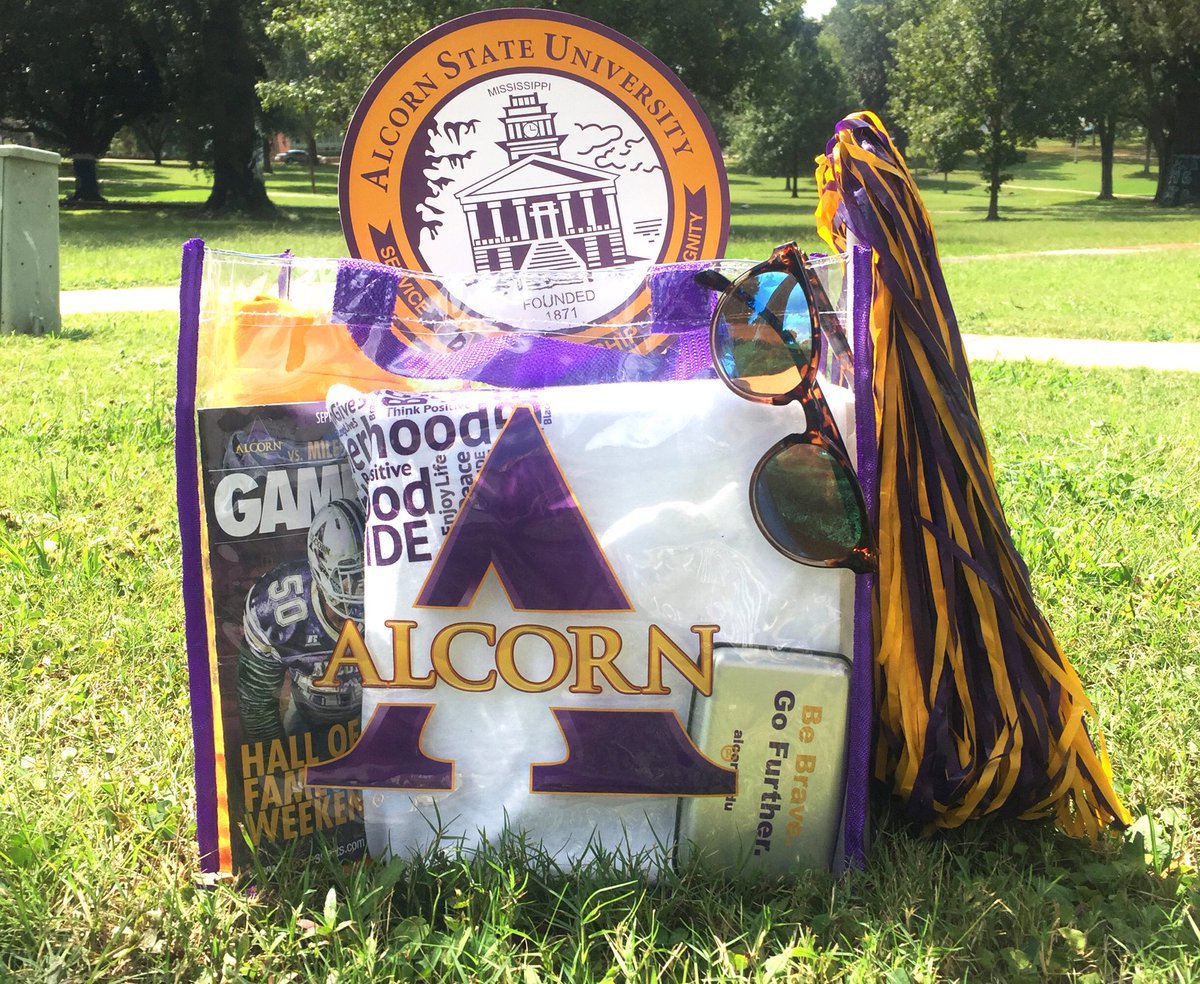 Alcorn State On Twitter Alcorn State University Makes Homecoming