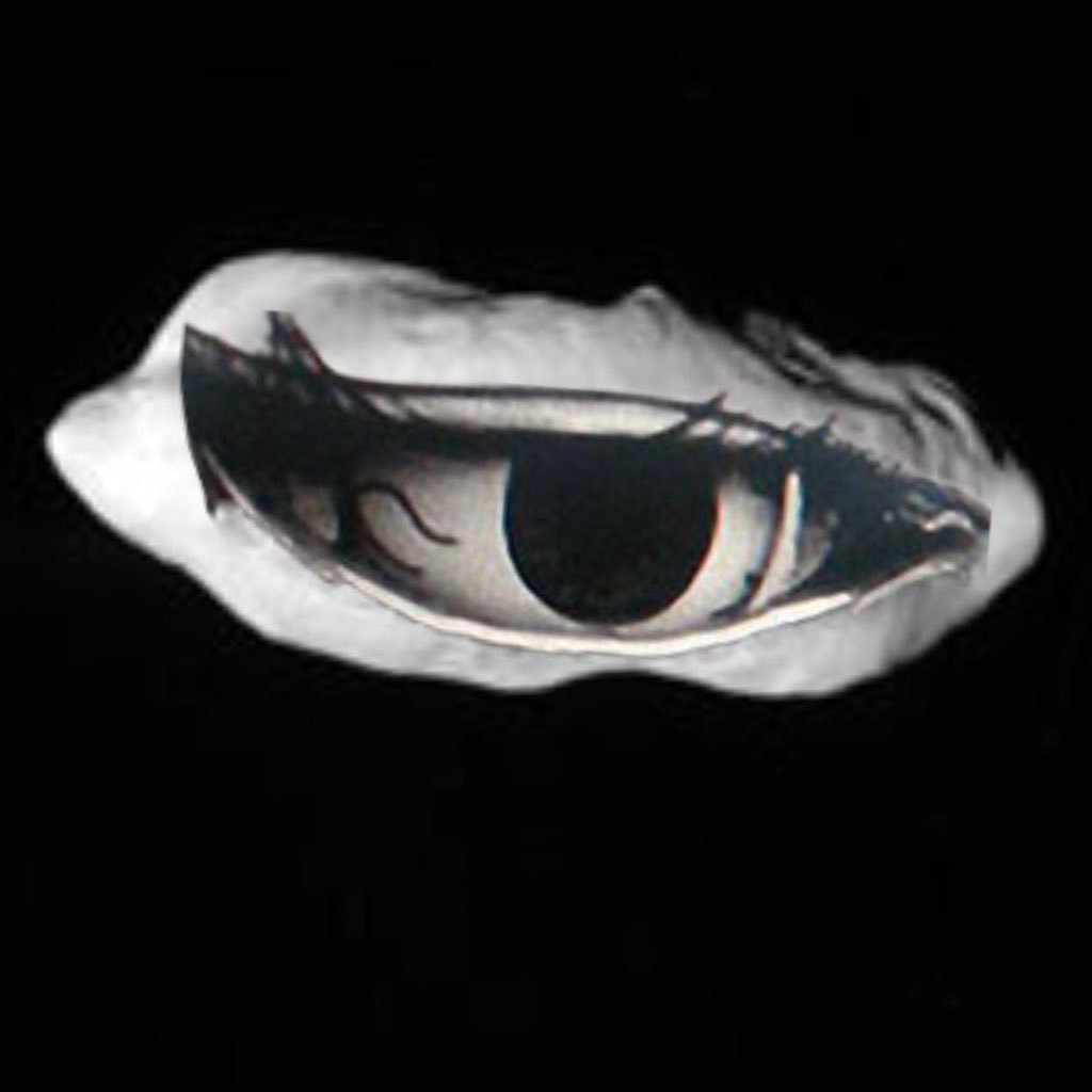 Prometheus_moon's tweet image. #NewProfilePic awesome @TheMoonGanymede