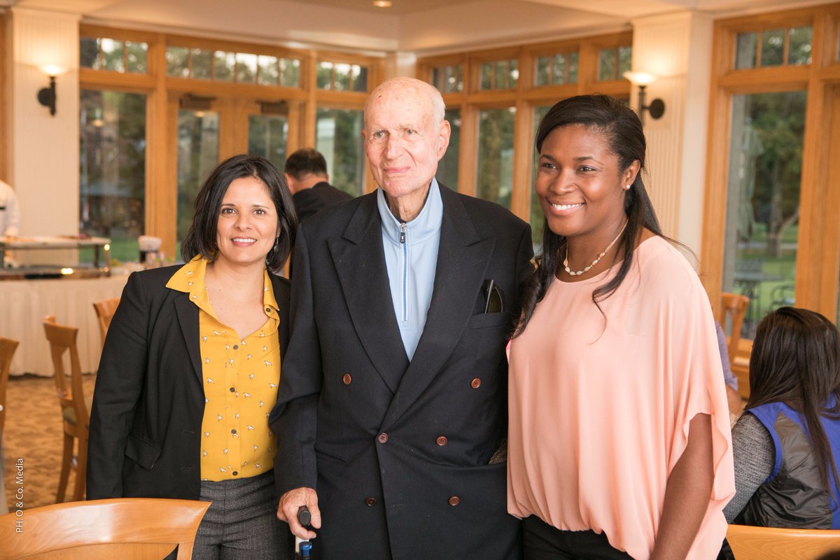 JonasImpact's tweet photo. On Tuesday we celebrated the Annual #GolfClassic and raised funds to benefit #veteranshealthcare. See more: https://t.co/gvZX2pE5E7