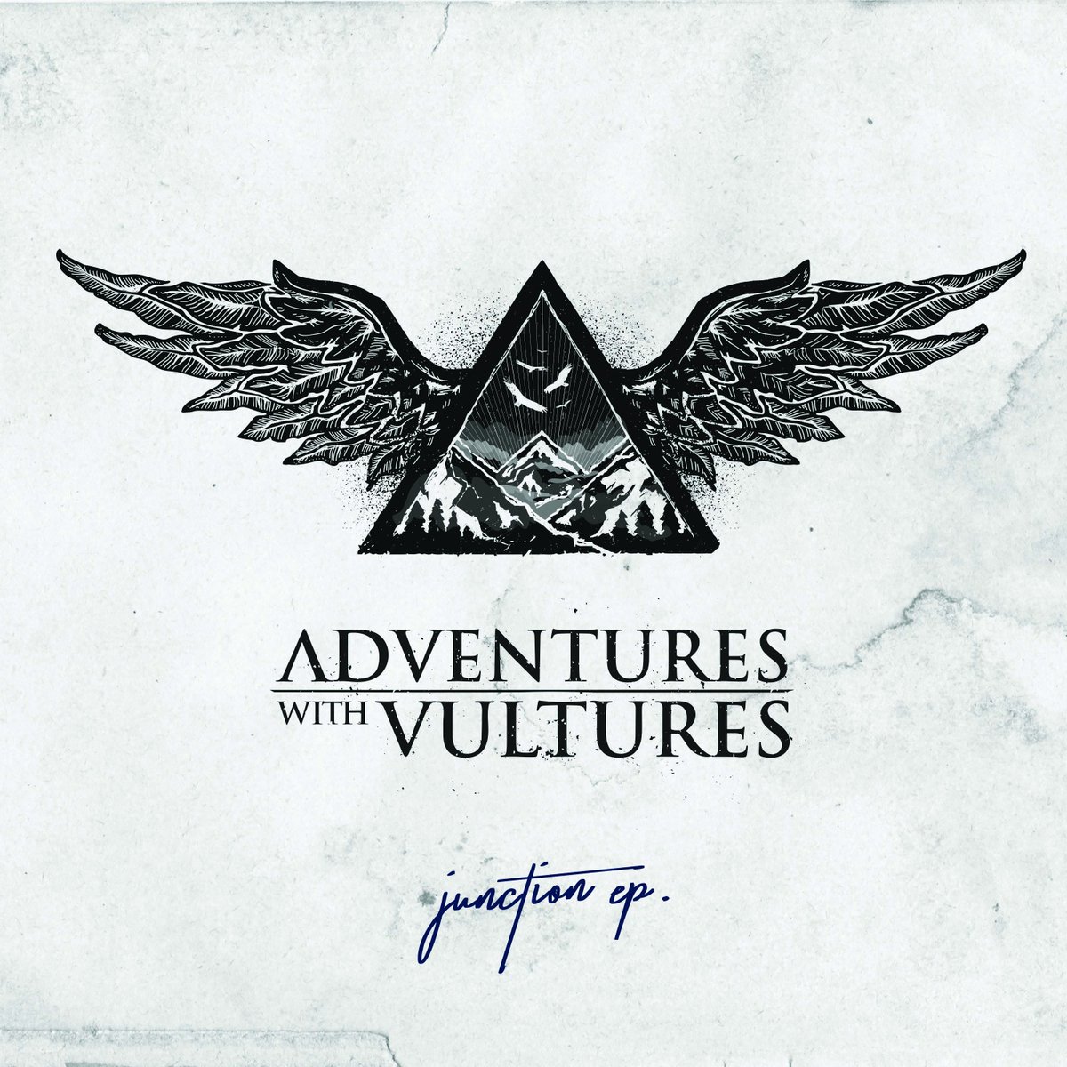 Original1265's tweet photo. It's coming.... @AdventuresWV "Junction EP". October 27th - Ft. "Poor Boy" & "Okay Guy" - #AWV #JunctionEP https://t.co/X5PCwdNzeL