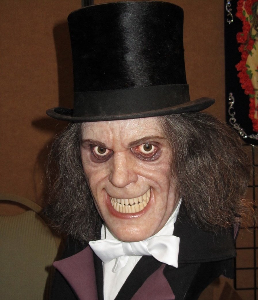 Gooood evening my #horrorfamily 

Are you takin part in the 31 days of horror??? 🎃 🎃