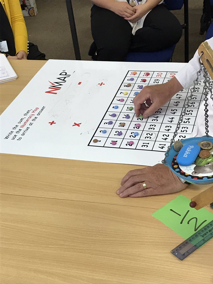 FCProbSupport's tweet image. Great #numeracyforlearning and #numeracyacrosslearning sessions this week with @mathsontrack.