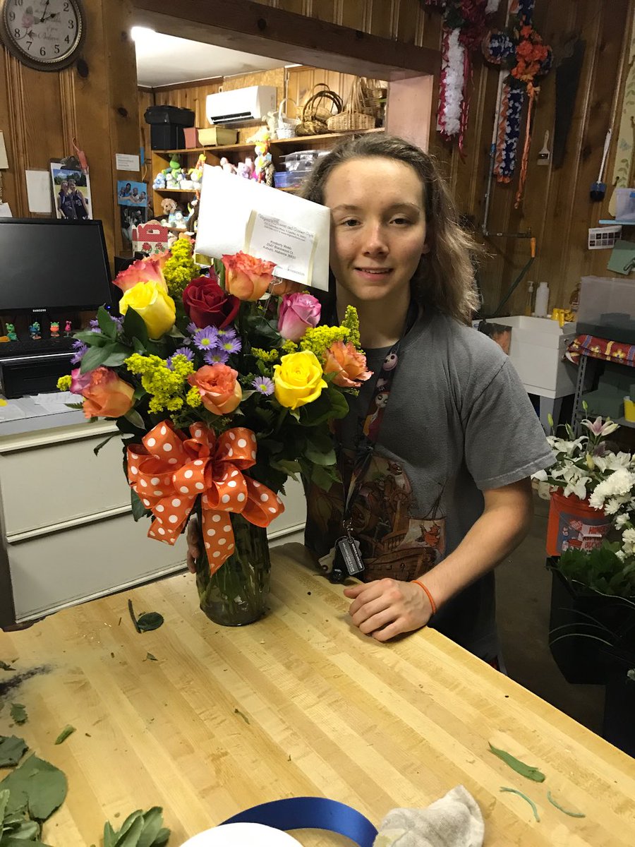 Opelika Career Tech tweet media