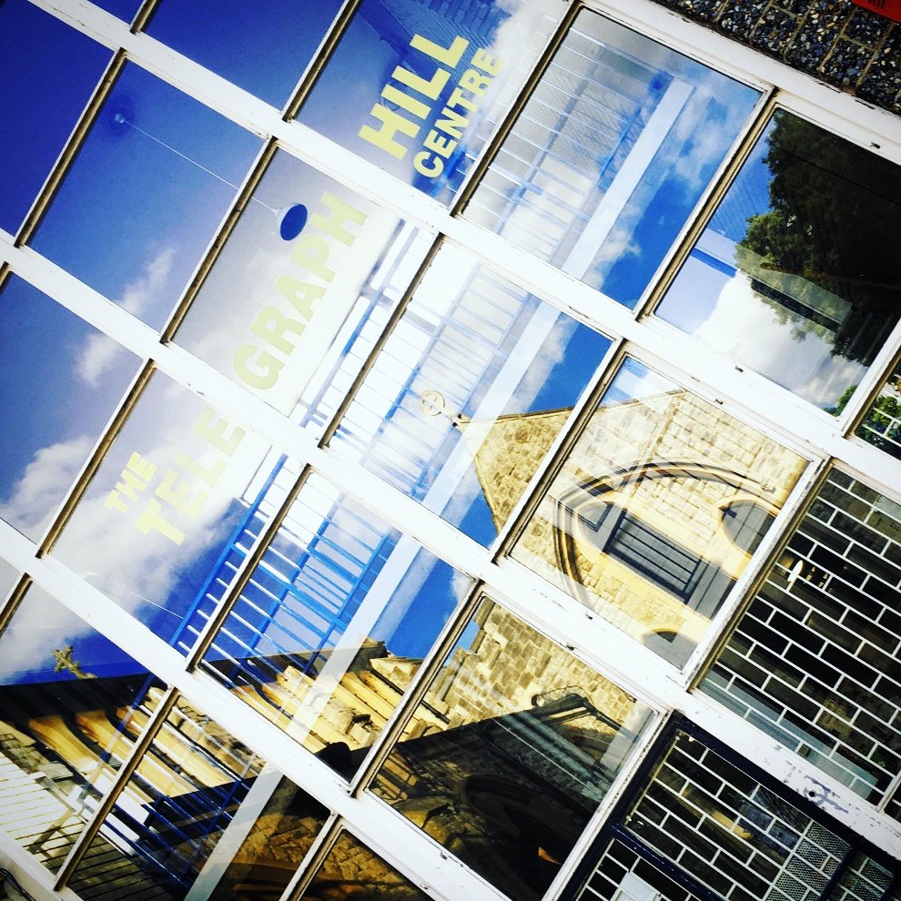 Without <a href="/telegraphhillc1/">telegraphhillcentre</a> + <a href="/stcathhatch/">St Catherine Hatcham</a>'s support, no <a href="/THfest/">Telegraph Hill Fest</a>. Please help their #localgiving fundraising campaign: thcentre.com/2017/09/28/fun…