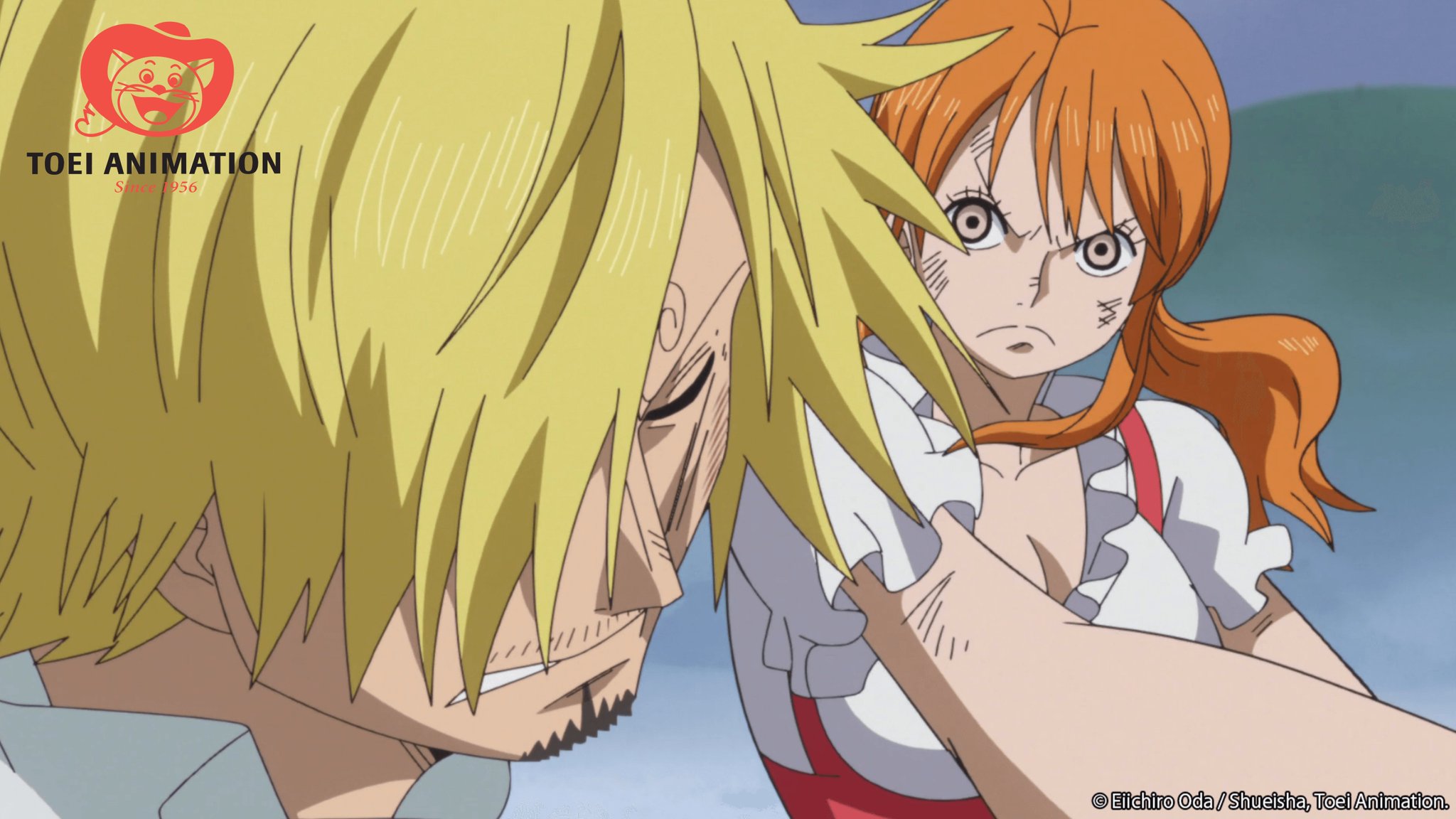 Crunchyroll Please Watch The Latest One Piece