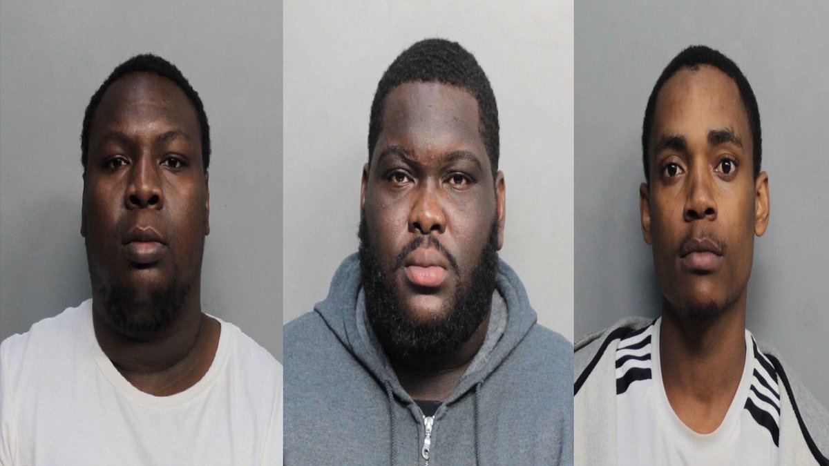 3 arrested in connection with Ocean Drive robbery in front of popular bar bit.ly/2xXJ4Ra?utm_me… https://t.co/43V0lQbE22