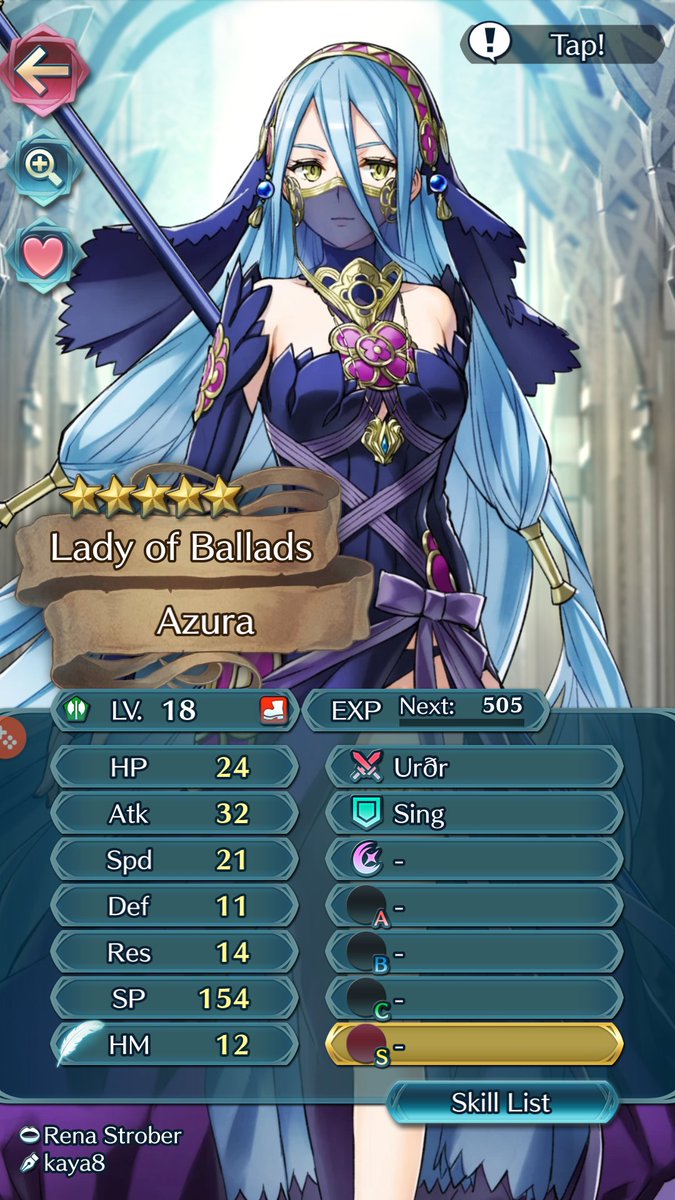 //also got my girl