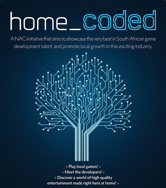 araijain's tweet photo. HOME­_CODED Is Hot And Has Heart @rAgeExpo #rAgeExpo2017 #SAGamedev #HomeCoded #TheLifesWay https://t.co/KaPqVWhY9Z @BlogLovin https://t.co/TlAv6PD726