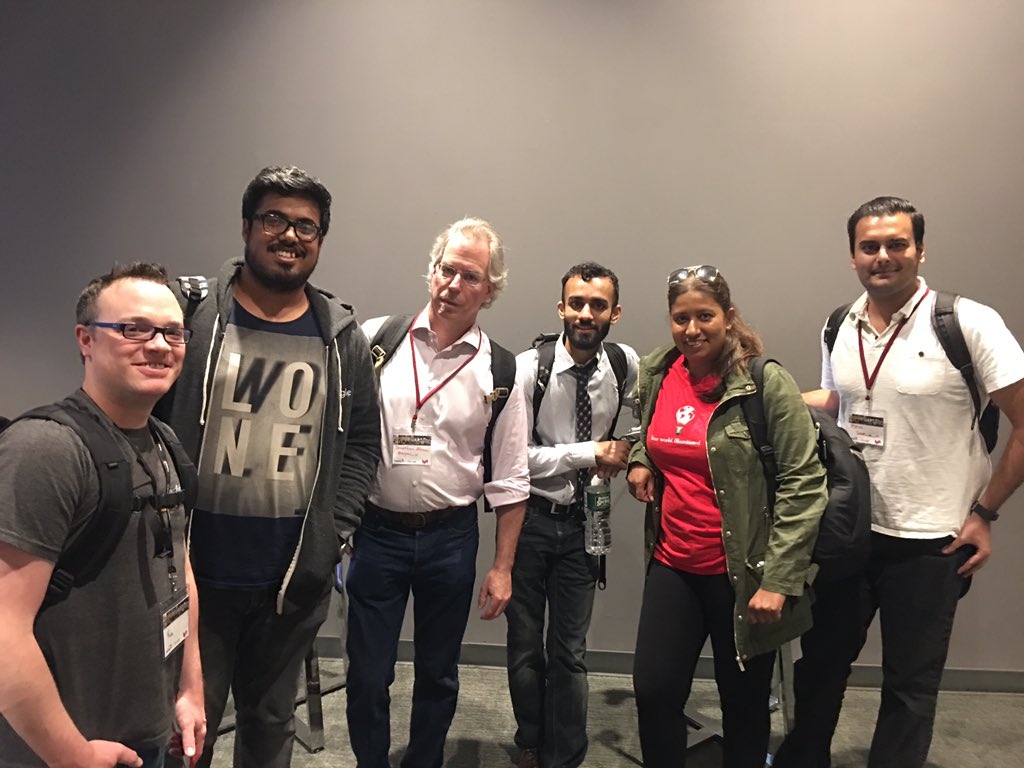 chimeracoder's tweet image. #gocacheinvalidators #gothamgo #backintime Oct 5 is already yesterday in India