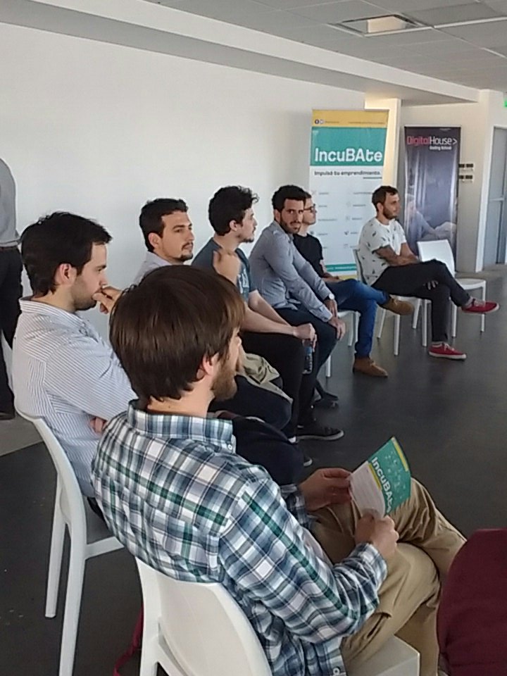 IncuBAte tweet media