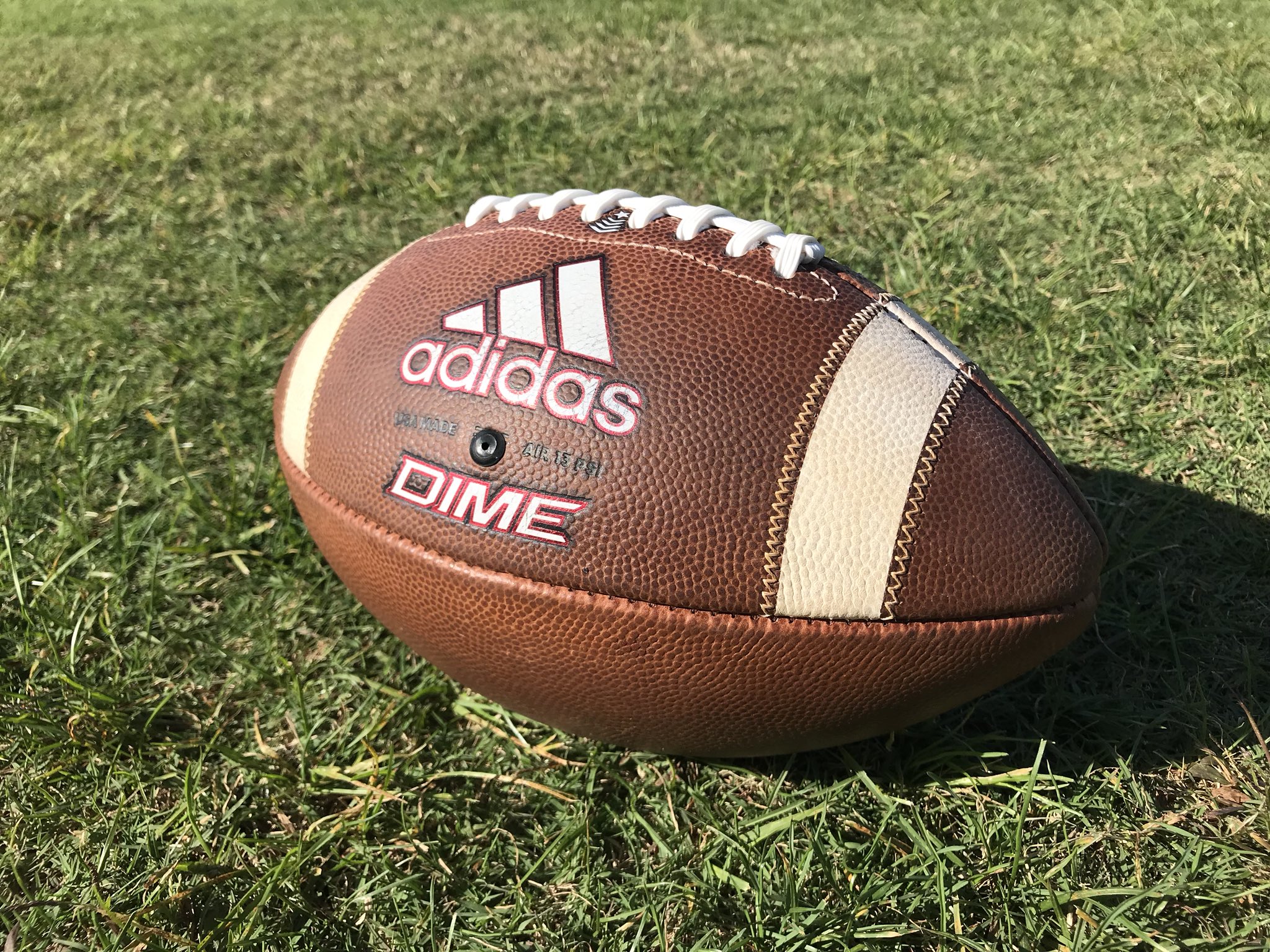 adidas dime football