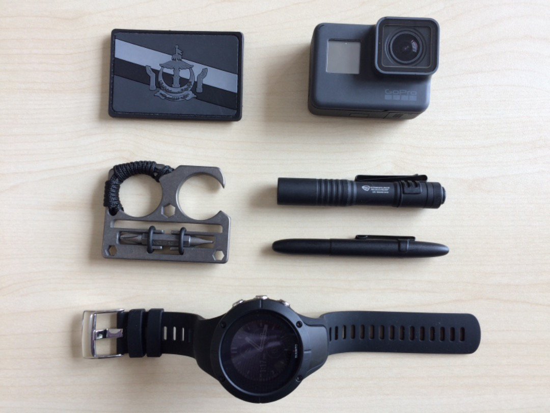 everydaycarry's tweet photo. Johan adds some new gear to his existing #EDC, mixing the new with the tried and true
https://t.co/KyfxwfTsNF https://t.co/tqGeDYeg6T