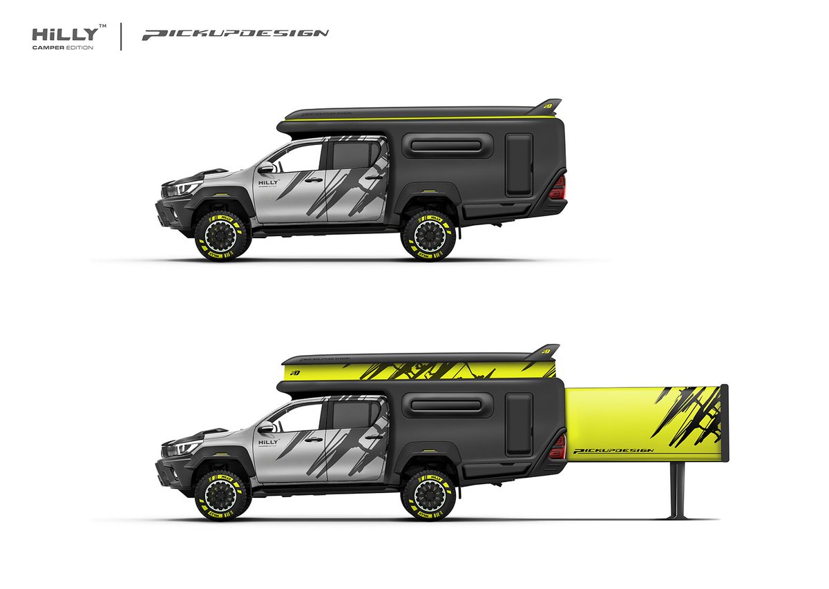 Pickupdesign Com Go Wherever You Like And Do Whatever You Want With Your New Hilly Camper Van The Vehicle Will Be Available In 3rd Quarter Of The Year 18 T Co Ehpwclknbt Twitter Pickupdesign Com Go Wherever You Like And Do Whatever You Want With Your New Hilly Camper Van The Vehicle Will Be Available In 3rd Quarter Of The Year 18 T Co Ehpwclknbt Twitter