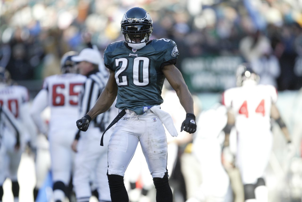 Happy Birthday to Brian Dawkins who turns 44 today! 