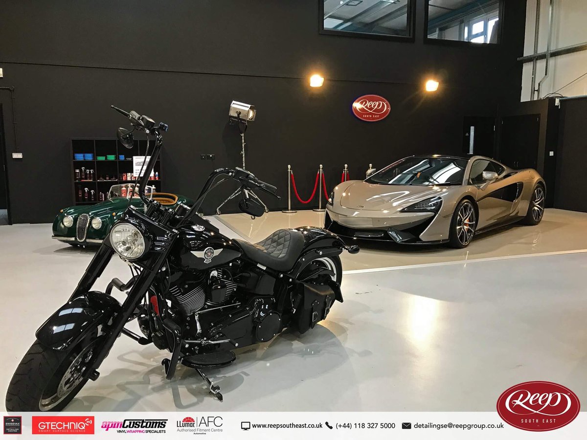 Take your pick! Cars and bikes in all shapes and sizes come into our studio. Get in contact today to find out how we can assist you. 👌🏽