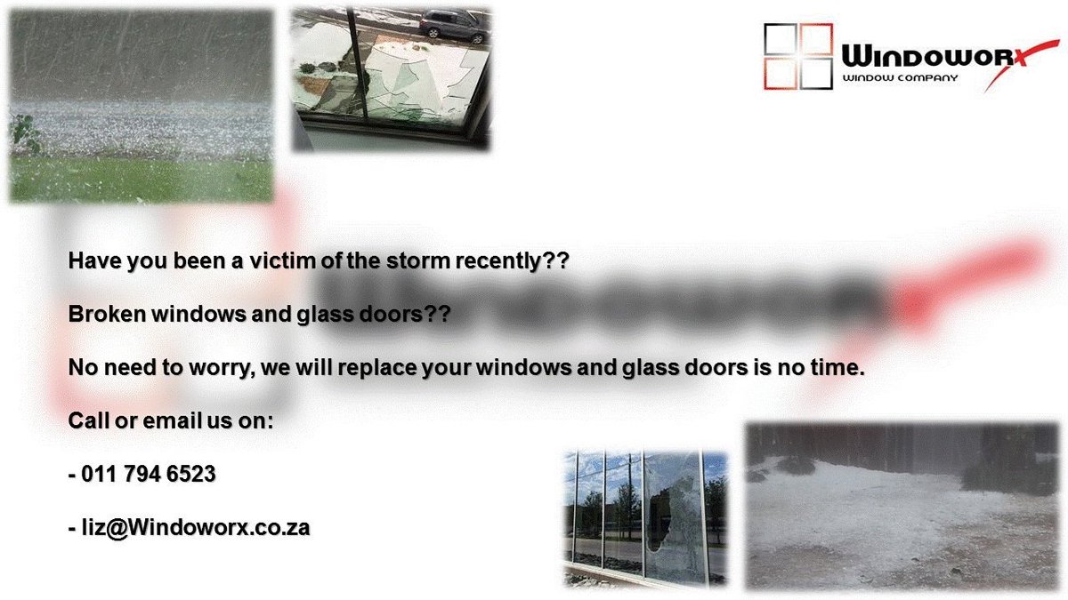 WINDOWORX tweet media
