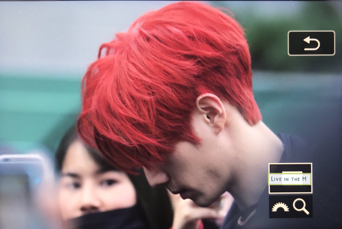 LiveInTheM's tweet image. 171013 뮤뱅 재출근 [Preview]

수고 많고 사람 도 많고...하지만 너는 빛나⭐️

#GOT7 #갓세븐 #마크 #Mark #段宜恩